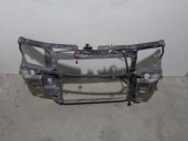Replacement front panel for Volkswagen Sharan (7M6/7M9) 1.9 TDI OEM IAM reference 3192085 FIBER WITH LOCK 