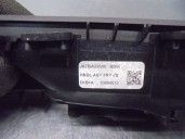 Recambio de maneta interior delantera izquierda para ford focus 1.5 ecoblue tdci cat referencia OEM IAM JX7BA22601BDW 