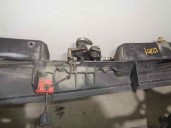 Recambio de panel frontal para volkswagen sharan (7m6/7m9) 1.9 tdi referencia OEM IAM 3192085 DE FIBRA CON CERRADURA 