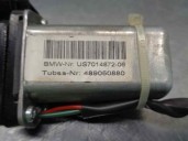 Recambio de motor cierre centralizado porton para bmw serie 7 (e65/e66) 3.0 24v cat referencia OEM IAM 7014872 