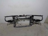 Recambio de panel frontal para volkswagen sharan (7m6/7m9) 1.9 tdi referencia OEM IAM 3192085 DE FIBRA CON CERRADURA 