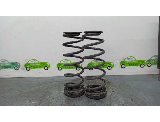 Recambio de muelle amortiguacion para hyundai i10 1.0 cat referencia OEM IAM 55330B9020 