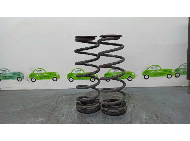 Recambio de muelle amortiguacion para hyundai i10 1.0 cat referencia OEM IAM 55330B9020 