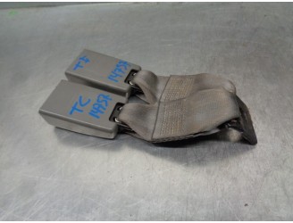 Recambio de enganche cinturon para dodge caliber 2.0 16v crd cat referencia OEM IAM 1CC391DAAA  TRAS IZ Y CENT.