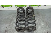 Recambio de muelle amortiguacion para hyundai i10 1.0 cat referencia OEM IAM 55330B9020  