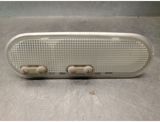 Recambio de luz interior para dacia logan (ls_) 1.4 (lsoa, lsoc, lsoe, lsog) referencia OEM IAM 8200073231 8200073231 