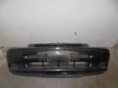 Recambio de paragolpes delantero para chrysler voyager (gs) 2.5 td le grand voyager referencia OEM IAM 4857263AA NEGRO 