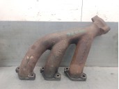 Recambio de colector escape para mercedes-benz clase e (w114/w115) berlina 3.0 diesel referencia OEM IAM 1101420502 