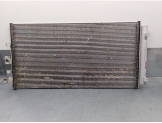 Recambio de condensador / radiador aire acondicionado para ford focus 1.5 ecoblue tdci cat referencia OEM IAM JX6119710AA 577309