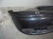 Recambio de paragolpes delantero para chrysler voyager (gs) 2.5 td le grand voyager referencia OEM IAM 4857263AA NEGRO 