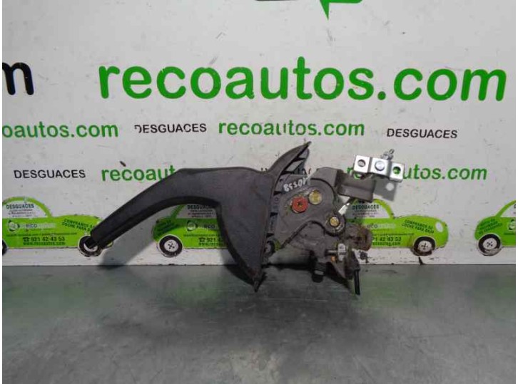 Recambio de palanca freno de mano para hyundai i10 1.0 cat referencia OEM IAM 59710B9310PYN  
