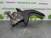 Recambio de palanca freno de mano para hyundai i10 1.0 cat referencia OEM IAM 59710B9310PYN  