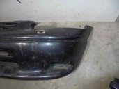 Recambio de paragolpes delantero para chrysler voyager (gs) 2.5 td le grand voyager referencia OEM IAM 4857263AA NEGRO 