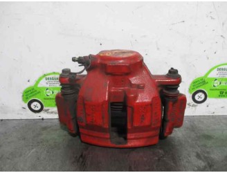 Recambio de pinza freno delantera izquierda para mercedes-benz clase c (w203) berlina 2.2 cdi cat referencia OEM IAM A0034202183