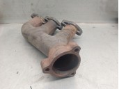 Recambio de colector escape para mercedes-benz clase e (w114/w115) berlina 3.0 diesel referencia OEM IAM 1101420502 