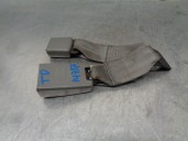 Recambio de enganche cinturon para dodge caliber 2.0 16v crd cat referencia OEM IAM 1FR741DAAB  TRS DER.