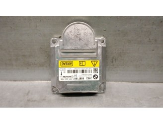 Recambio de centralita airbag para bmw 1 (f20) 116 d referencia OEM IAM 34526867168  0265020786 BOSCH