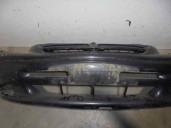 Recambio de paragolpes delantero para chrysler voyager (gs) 2.5 td le grand voyager referencia OEM IAM 4857263AA NEGRO 