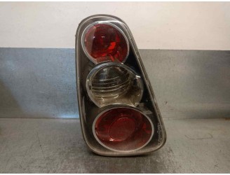 Recambio de piloto trasero izquierdo para mini r50,r53 1.6 16v cat referencia OEM IAM 89023373 5 PINES 3 PUERTAS