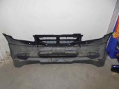 Recambio de paragolpes delantero para chrysler voyager (gs) 2.5 td le grand voyager referencia OEM IAM 4857263AA NEGRO 