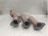 Recambio de colector escape para mercedes-benz clase e (w114/w115) berlina 3.0 diesel referencia OEM IAM 1101420502 