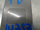 Recambio de enganche cinturon para dodge caliber 2.0 16v crd cat referencia OEM IAM 1FR741DAAB  TRS DER.