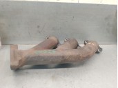 Recambio de colector escape para mercedes-benz clase e (w114/w115) berlina 3.0 diesel referencia OEM IAM 1101420502 