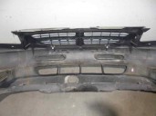 Recambio de paragolpes delantero para chrysler voyager (gs) 2.5 td le grand voyager referencia OEM IAM 4857263AA NEGRO 