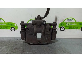 Replacement front left brake caliper for Hyundai i10 1.0 CAT OEM IAM reference 58110B9700 