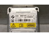 Recambio de centralita airbag para bmw 1 (f20) 116 d referencia OEM IAM 34526867168  0265020786 BOSCH