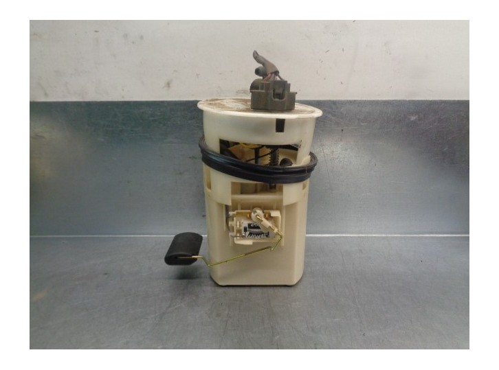 Recambio de aforador para hyundai elantra (xd) 1.6 16v cat referencia OEM IAM 311102D030 