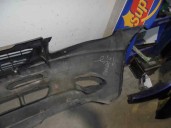 Recambio de paragolpes delantero para chrysler voyager (gs) 2.5 td le grand voyager referencia OEM IAM 4857263AA NEGRO 