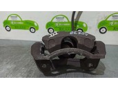 Replacement front left brake caliper for Hyundai i10 1.0 CAT OEM IAM reference 58110B9700 