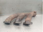 Recambio de colector escape para mercedes-benz clase e (w114/w115) berlina 3.0 diesel referencia OEM IAM 1101420502 