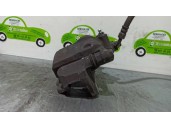 Replacement front left brake caliper for Hyundai i10 1.0 CAT OEM IAM reference 58110B9700 