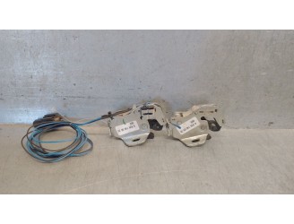 Recambio de cerradura maletero / porton para mercedes-benz vito furgoneta (w447) 114 cdi 4x4 (447.601, 447.603, 447.605) referen