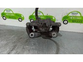 Replacement front left brake caliper for Hyundai i10 1.0 CAT OEM IAM reference 58110B9700 