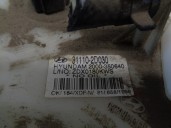 Recambio de aforador para hyundai elantra (xd) 1.6 16v cat referencia OEM IAM 311102D030 