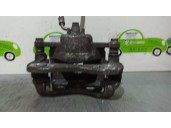 Replacement front left brake caliper for Hyundai i10 1.0 CAT OEM IAM reference 58110B9700 