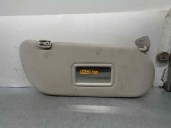 Recambio de parasol derecho para volkswagen sharan (7m6/7m9) 1.9 tdi referencia OEM IAM 7M0857551AHX14  