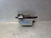 Replacement heater resistor for Mazda 3 Saloon (BK) 1.6 CD Diesel CAT OEM IAM reference BP4M61B15 BP4M61B15 