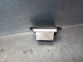Recambio de resistencia calefaccion para mazda 3 berlina (bk) 1.6 cd diesel cat referencia OEM IAM BP4M61B15 BP4M61B15 
