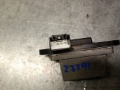 Replacement heater resistor for Mazda 3 sedan (BK) 1.6 CD diesel CAT OEM IAM reference BP4M61B15 BP4M61B15 