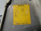 Recambio de piloto delantero izquierdo para volkswagen sharan (7m6/7m9) 1.9 tdi referencia OEM IAM 7M0953049F 0311325005 