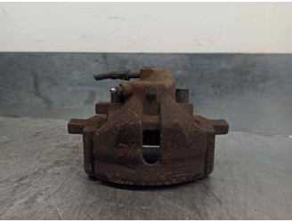 Recambio de pinza freno delantera derecha para volkswagen sharan (7m6/7m9) 1.9 tdi referencia OEM IAM 7M0615124B 