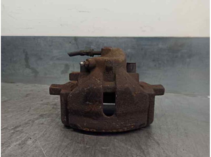 Recambio de pinza freno delantera derecha para volkswagen sharan (7m6/7m9) 1.9 tdi referencia OEM IAM 7M0615124B 