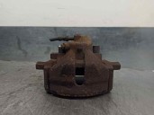 Recambio de pinza freno delantera derecha para volkswagen sharan (7m6/7m9) 1.9 tdi referencia OEM IAM 7M0615124B 