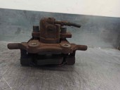 Recambio de pinza freno delantera derecha para volkswagen sharan (7m6/7m9) 1.9 tdi referencia OEM IAM 7M0615124B 