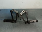 Recambio de bisagra capot para land rover freelander 2 (l359) 2.2 td4 4x4 referencia OEM IAM 6H5216800 LR001562 