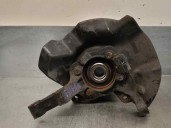 Recambio de mangueta delantera izquierda para hyundai santa fe (bm) 2.2 crdi cat referencia OEM IAM 517152B050  